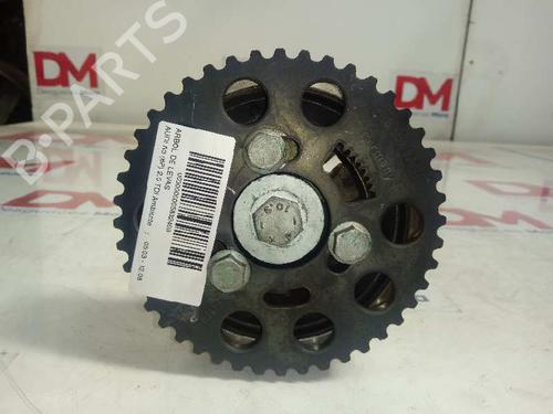 Other AUDI A3 (8P1) 2.0 TDI 16V | BP14130422O1