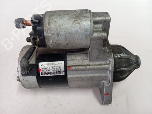 Used Starter AIXAM COUPE 0.5 (8 hp) 22698266