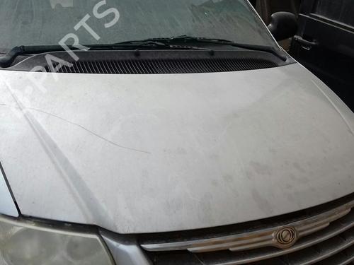 Used Hood CHRYSLER VOYAGER IV (RG, RS) [1999-2008]  16502529