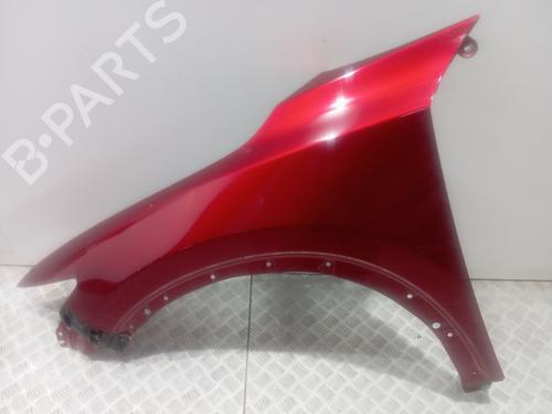 Guarda-lamas esquerdo MAZDA CX-5 (KF) | BP38968998C41 - Image 2