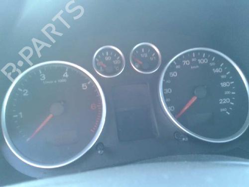 Generator AUDI A2 (8Z0) 1.4 | BP12636337M7 