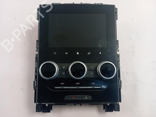 Display multifunzione RENAULT MEGANE IV Hatchback (B9A/M/N_) [2015-2025]  30566691