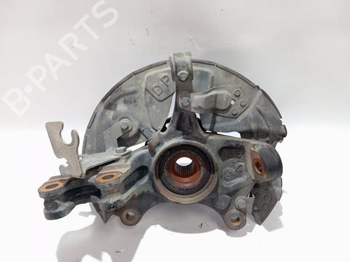 Right front steering knuckle CITROËN BERLINGO (ER_, EC_)  | BP29183917M26 