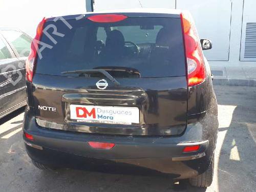 Left mirror NISSAN NOTE (E11, NE11)  | BP12666479C26 