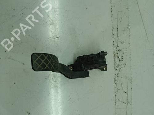 Used Pedal Pedal VW NEW BEETLE (9C1, 1C1) 1.9 TDI (90 hp) 36499916 36499916