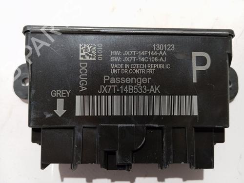 Used Electronic module FORD FOCUS III [2010-2020]  25883118