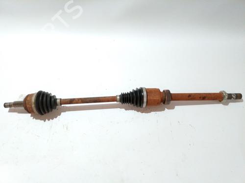 Used Right front driveshaft RENAULT KANGOO BE BOP (KW0/1_) 1.5 dCi 75 (75 hp) 27254509
