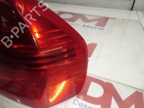 Right taillight BMW 3 (E90) 318 d | BP12673463C35 
