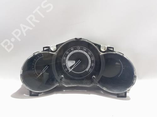 Used Instrument cluster Instrument cluster 37517665 37517665