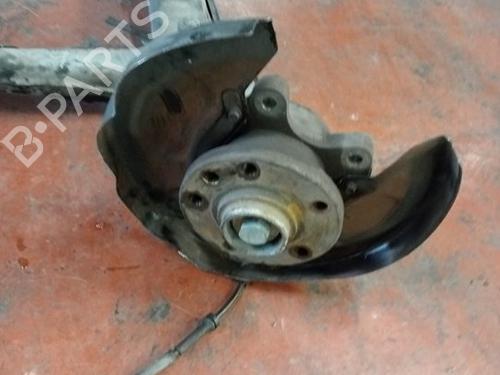 Left rear steering knuckle VW SHARAN (7M8, 7M9, 7M6) 1.9 TDI | BP16519480M27 