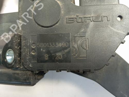 Pedal IVECO DAILY V Platform/Chassis 29S13, 29L13, 29L13D, 35S13, 35C13D, 40C13 | BP29410454I4 