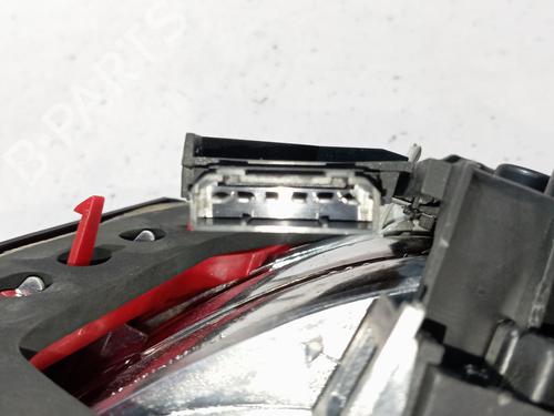 Left taillight AUDI A4 B5 (8D2) 2.5 TDI | BP37436715C34 - Image 3