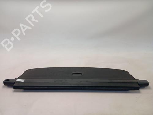Rear parcel shelf VW PASSAT B6 Variant (3C5) 2.0 TDI 16V | BP36390296C85 - Image 2
