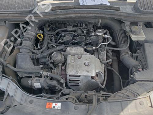 Left headlight FORD C-MAX II (DXA/CB7, DXA/CEU)  | BP34240440C28  - Image 9