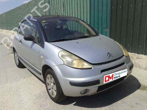 Starter CITROËN C3 Pluriel (HB_) 1.4 | BP12641008M8