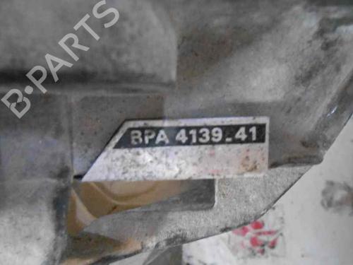 Gearbox RENAULT 5 (122_) 0.8 (1221, 1391) | BP12634533M3 