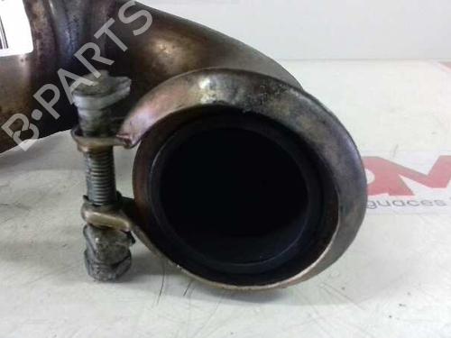 Catalyst OPEL VECTRA C GTS (Z02) 1.9 CDTI (F68) | BP18201207M10 
