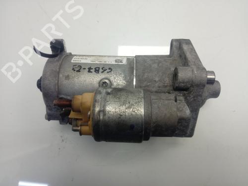 Used Starter VOLVO XC60 I SUV (156) [2008-2017]  17240942