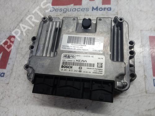 Computer motormanagement FORD FOCUS II (DA_, HCP, DP) 1.6 TDCi | BP12671775M57 