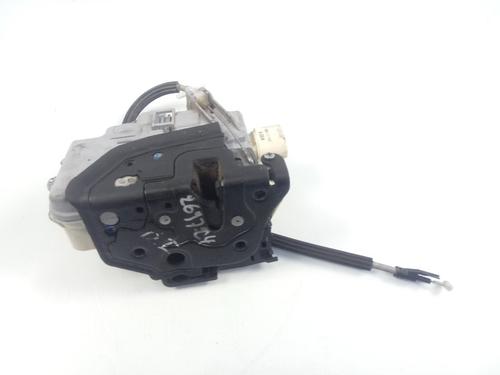 Used Front left lock SEAT IBIZA IV SC (6J1, 6P5) [2008-2018]  18134932