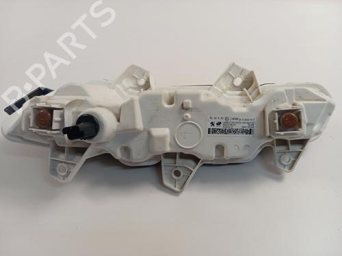 Left front indicator PEUGEOT 2008 I (CU_) | BP37403018C32 - Image 2