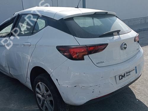 Armlene OPEL ASTRA K (B16) 1.6 CDTi (68) | BP18946338I20 