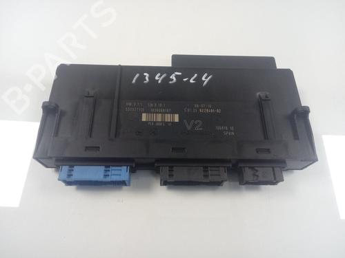 Used Electronic module BMW 5 (F10) 520 d (190 hp) 17917653