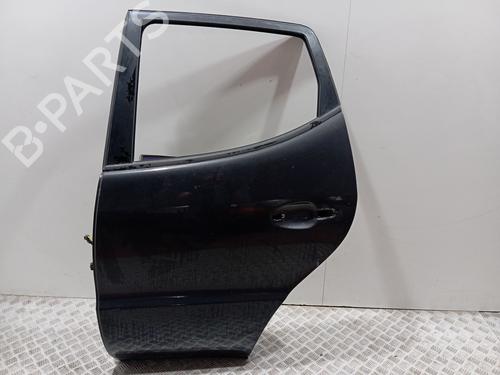 Used Left rear door Left rear door MERCEDES-BENZ A-CLASS (W168) A 170 CDI (168.008) (90 hp) 34244211 34244211