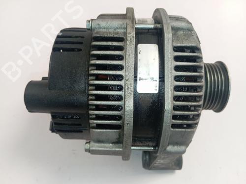 Alternator BMW 3 (E46) 320 d | BP37152392M7 - Image 5