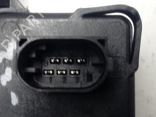 Electronic module JAGUAR XK II Coupe (X150) | BP15539758M83