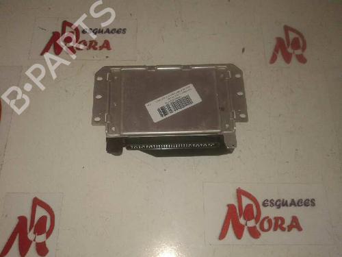 Engine control unit (ECU) AUDI A6 C4 Avant (4A5) | BP34225483M57 - Image 2