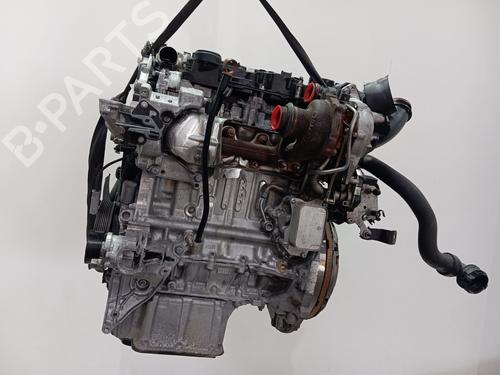 Engine PEUGEOT EXPERT Van (V_)  | BP27323489M1 