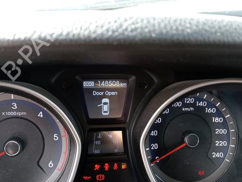 Motor HYUNDAI i30 (GD)  | BP19449590M1 