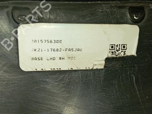 Retrovisor derecho FORD TRANSIT CUSTOM V362 Bus (F3)  | BP29717012C27 