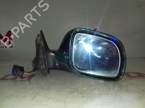 Used Right mirror AUDI A3 (8L1) 1.8 (125 hp) 12644915