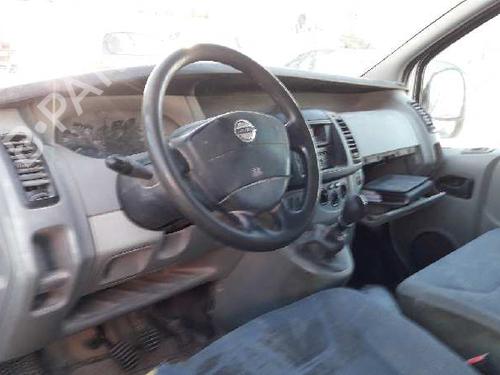 Intercooler NISSAN PRIMASTAR Bus (X83)  | BP12653099M30  - Image 6