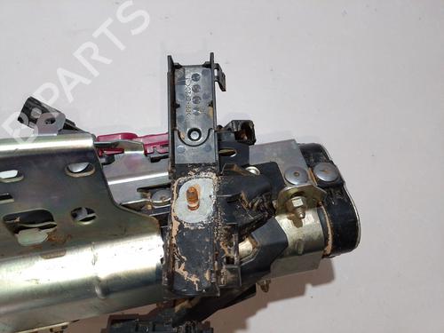 Electronic module MAZDA 2 Hatchback (DL, DJ) 1.5 E-SKYACTIV G | BP36934033M83  - Image 5