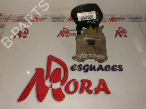 Used Left front brake caliper VW POLO (6N2) [1999-2001]  16815528