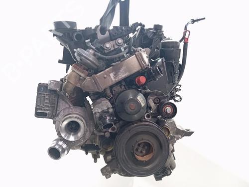 Engine BMW 1 (E87) 116 d | BP37991801M1  - Image 6