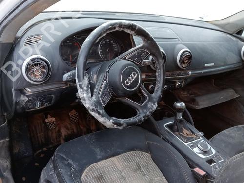 Particulate filter AUDI A3 (8V1, 8VK) | BP23858847M81