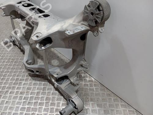 Rear axle PORSCHE PANAMERA (970)  | BP27605622M2 