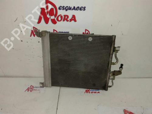 Heater matrix OPEL ASTRA H (A04) | BP12636959M63