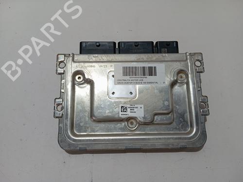 Engine control unit (ECU) DACIA DUSTER (PYM_, PYN_) 1.0 ECO G-100 | BP29360556M57 
