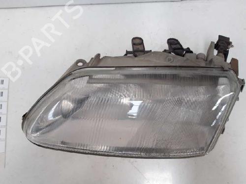 Left headlight RENAULT ESPACE III (JE0_) 3.0 V6 24V (JE0G, JE0R) | BP12839599C28 