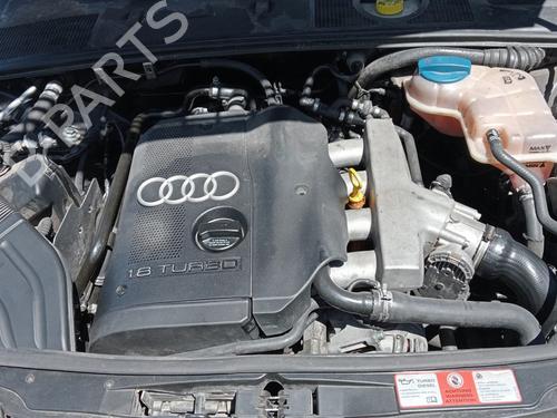 Left rear brake caliper AUDI A4 B6 (8E2) | BP29117676M107 - Image 6