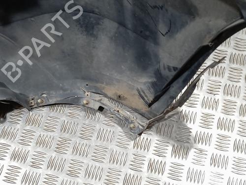 Rear bumper SEAT LEON (1M1)  | BP20726583C8 