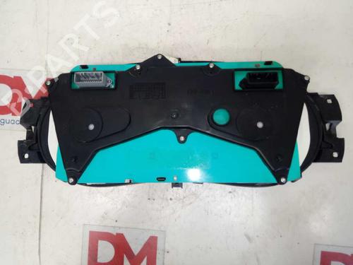 Instrument cluster DACIA DUSTER (HS_)  | BP12634384C47 