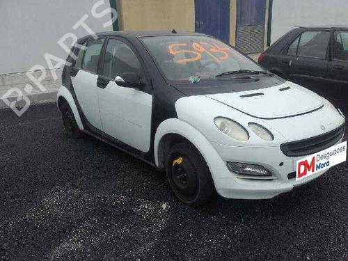 Clutch slave cylinder SMART FORFOUR (454)  | BP14127997M113 