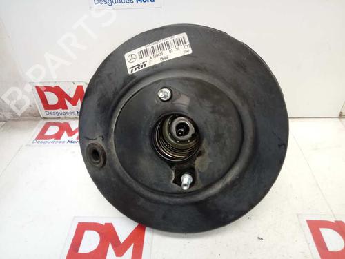 Servo brake MERCEDES-BENZ A-CLASS (W169) A 160 (169.031, 169.331) | BP12644174M42 