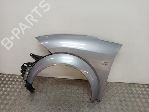 Used Left front fenders AUDI A2 (8Z0) [2000-2005]  19514792